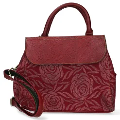 Sac à main Cuir 4737A | Laura Vita Flash Sale