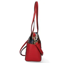 Sac à main Cuir 4739A | Laura Vita Store