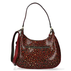 Sac à main Cuir 4555B | Laura Vita Best Sale