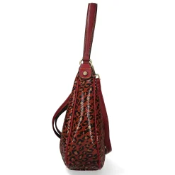 Sac à main Cuir 4555B | Laura Vita Best Sale