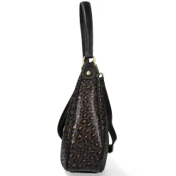 Sac à main Cuir 4555B | Laura Vita Best Sale