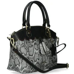 Sac à main Cuir 4736C | Laura Vita Shop
