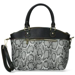 Sac à main Cuir 4736C | Laura Vita Shop