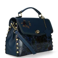 Sac à main Cuir 3382J | Laura Vita Hot