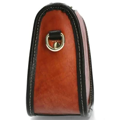 Sac à main cuir Laury | Laura Vita Best