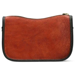 Sac à main cuir Laury | Laura Vita Best