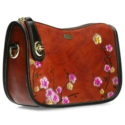 Sac à main cuir Laury | Laura Vita Best