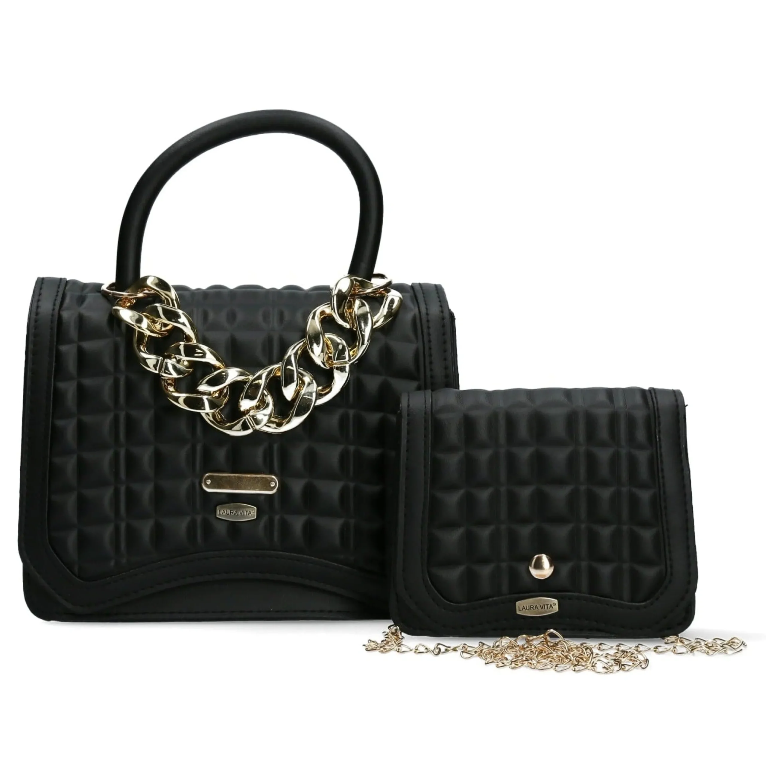 Sac Alamo Square Exclusivité | Laura Vita Sale