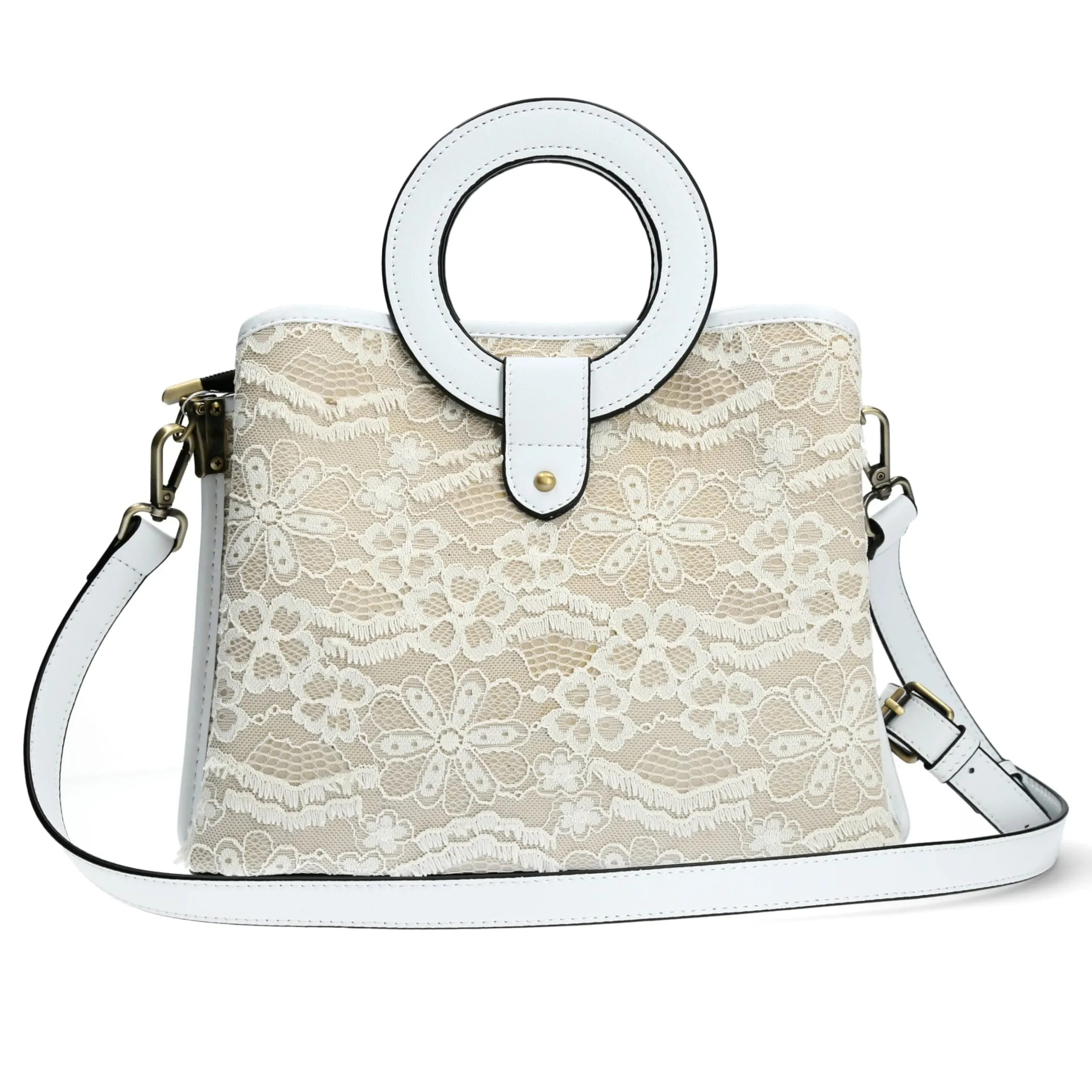 Sac ALISA 02 | Laura Vita Outlet