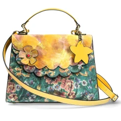 Sac ANCASTA 04 | Laura Vita Flash Sale