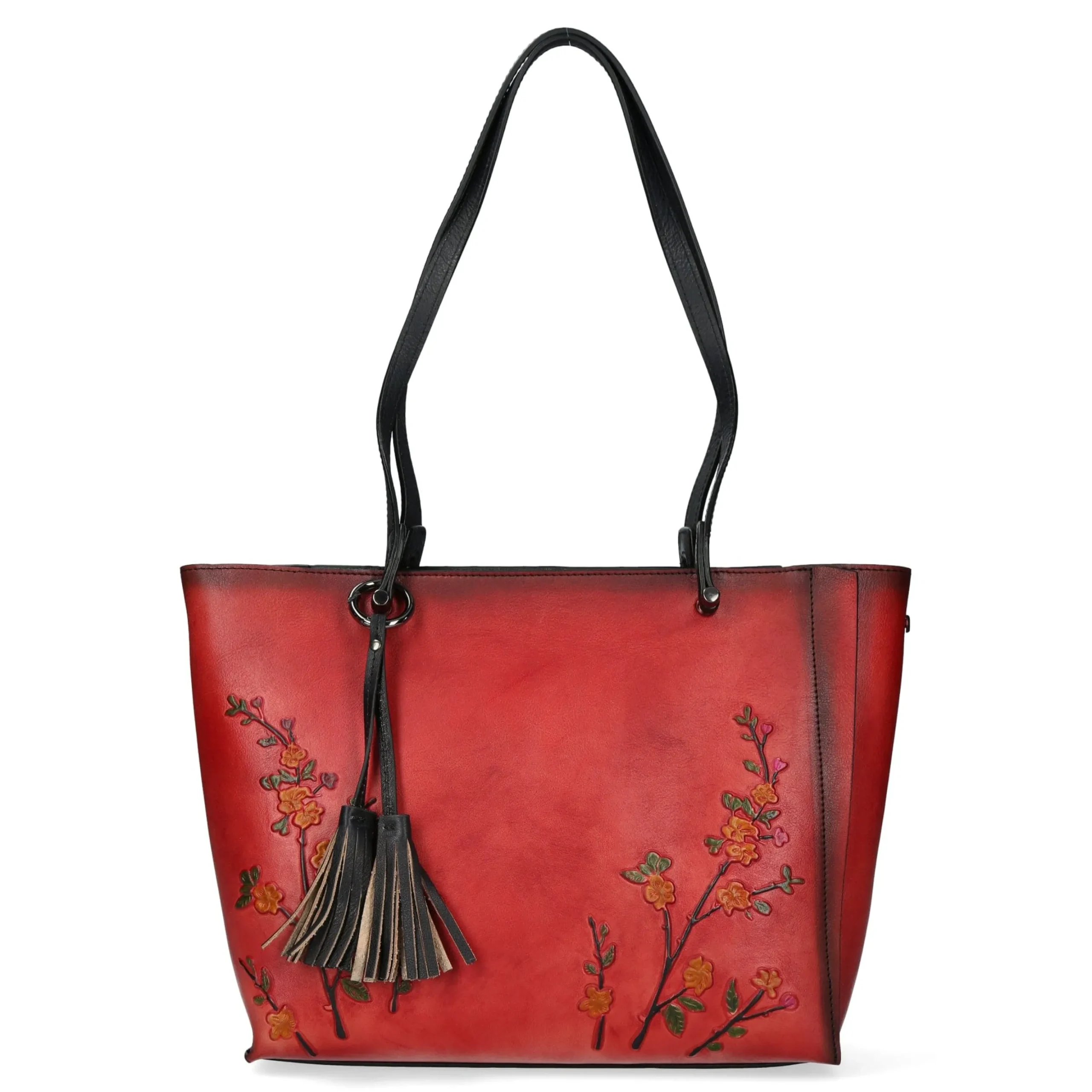 Sac Anselma 100% cuir | Laura Vita Best