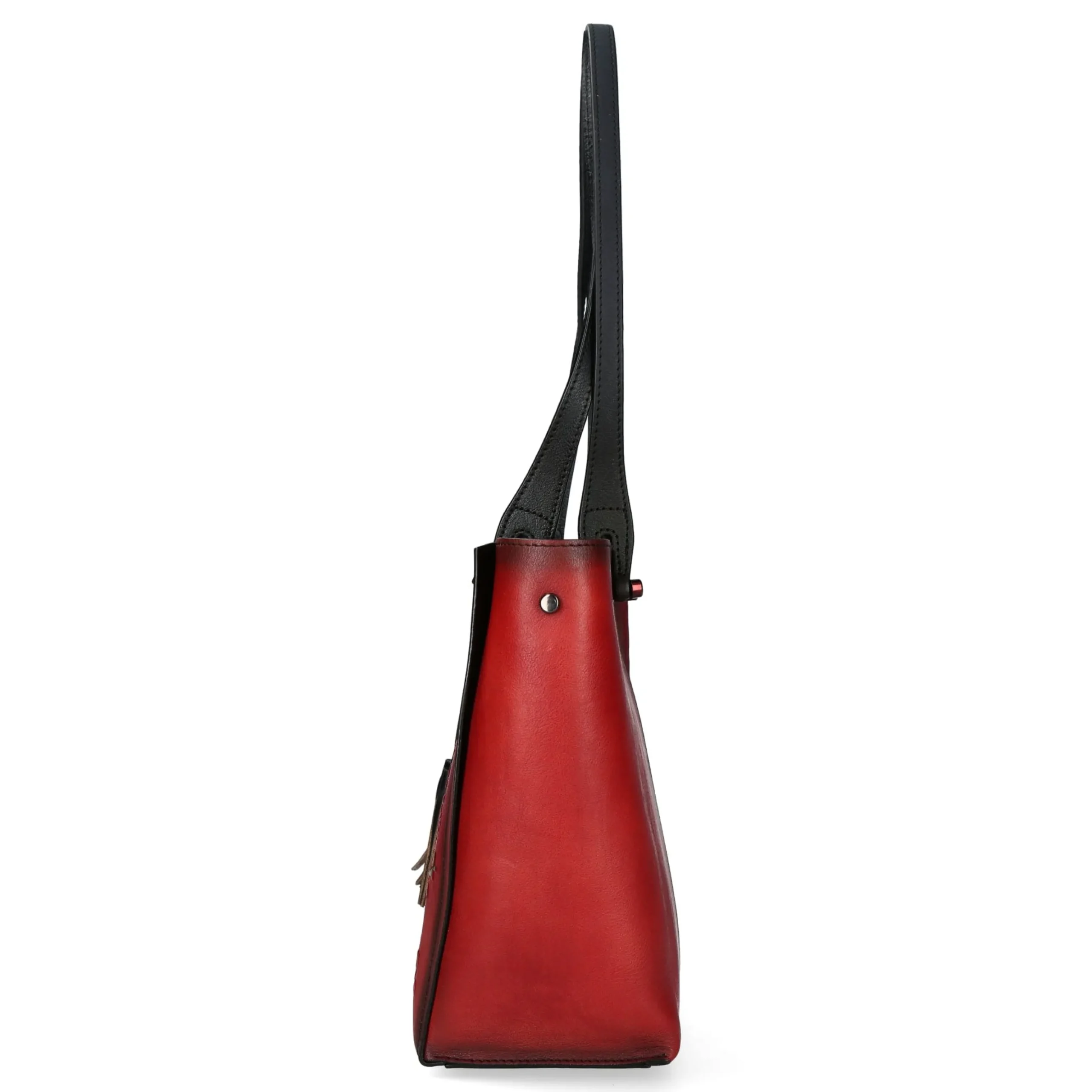 Sac Anselma 100% cuir | Laura Vita Best