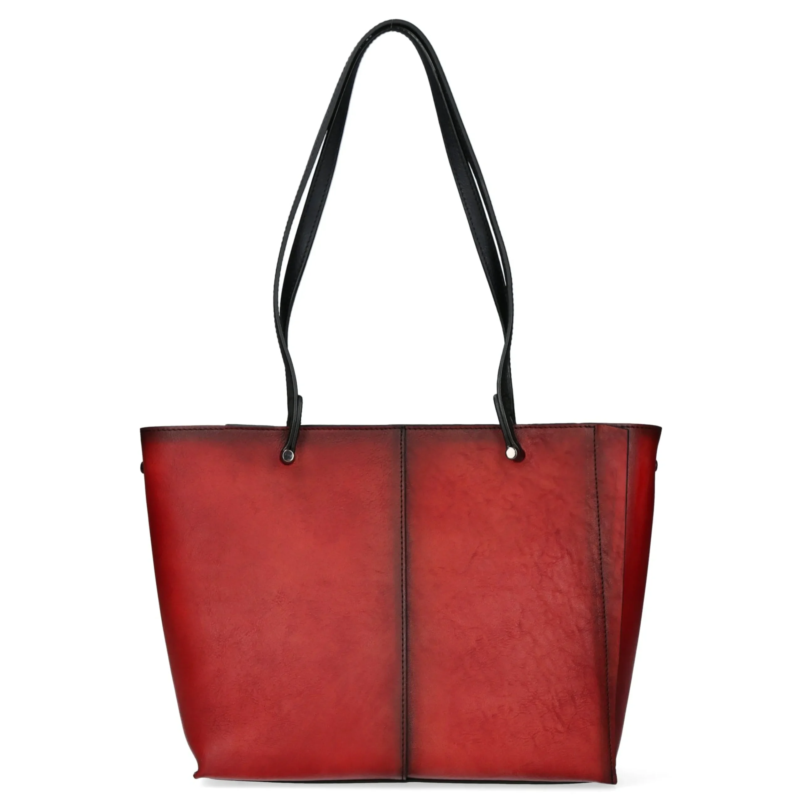 Sac Anselma 100% cuir | Laura Vita Best