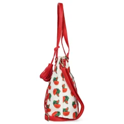 Sac Cabas pastèque | Laura Vita Cheap