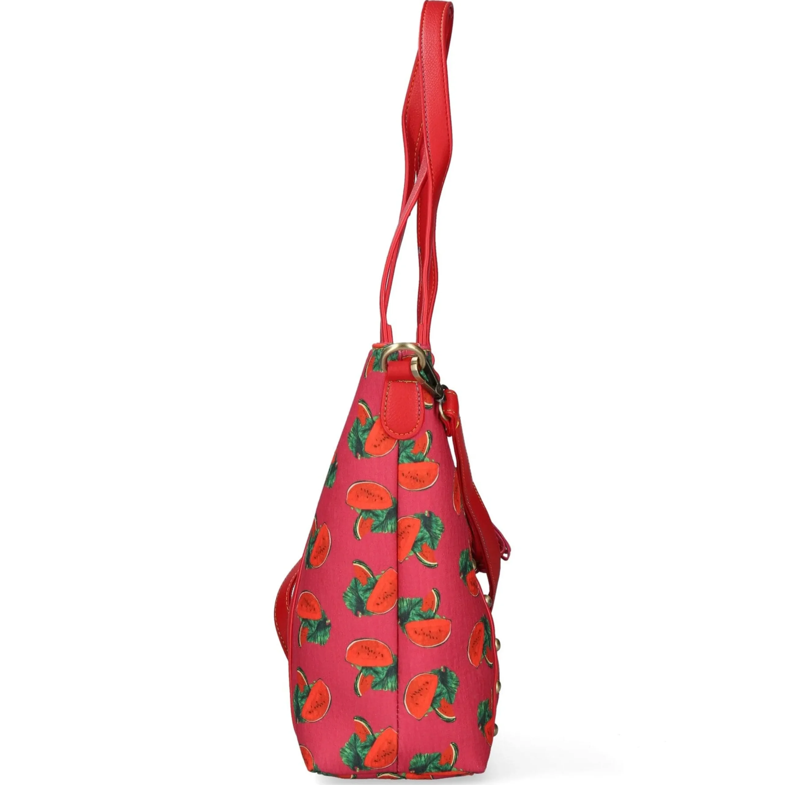 Sac Cabas pastèque | Laura Vita Cheap