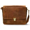 Sac Carty 100% cuir Exclusivité | Laura Vita Sale