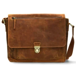 Sac Carty 100% cuir Exclusivité | Laura Vita Sale