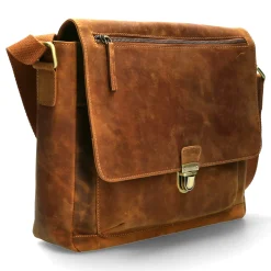 Sac Carty 100% cuir Exclusivité | Laura Vita Sale