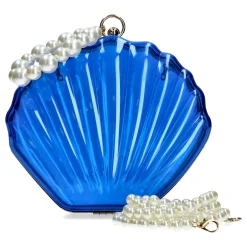 Sac Coquillage Exclusivité | Laura Vita Store