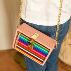 Sac CRAYON | Laura Vita Best