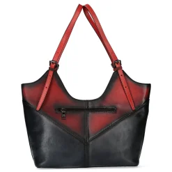 Sac cuir Alisier | Laura Vita Hot