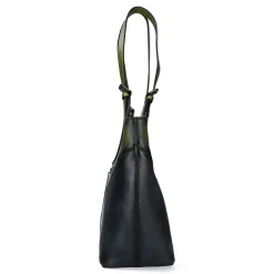 Sac cuir Alisier | Laura Vita Hot