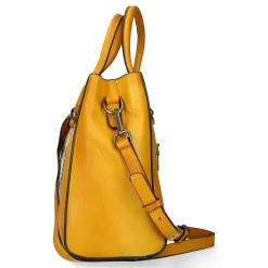 Sac cuir Amoncourt | Laura Vita Sale