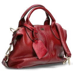 Sac cuir Borsa Exclusivité | Laura Vita Discount
