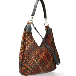Sac Cuir Cleante | Laura Vita Best