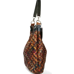 Sac Cuir Cleante | Laura Vita Best