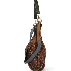 Sac Cuir Cleante | Laura Vita Best