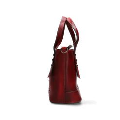 Sac cuir Emi | Laura Vita Best