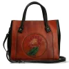 Sac cuir Gardy | Laura Vita Store