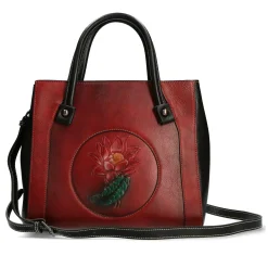Sac cuir Gardy | Laura Vita Store