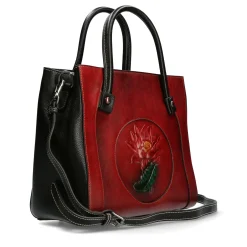 Sac cuir Gardy | Laura Vita Store