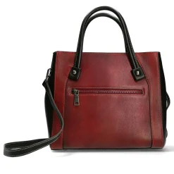 Sac cuir Gardy | Laura Vita Store