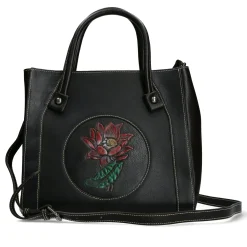 Sac cuir Gardy | Laura Vita Store