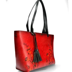 Sac cuir Lanoma | Laura Vita Hot