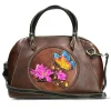 Sac cuir Taiga | Laura Vita Discount