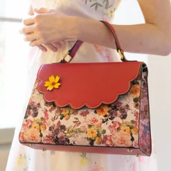 Sac DENTELLE | Laura Vita Best Sale