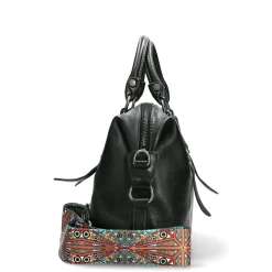 Sac en cuir Arthur Exclusivité | Laura Vita Discount