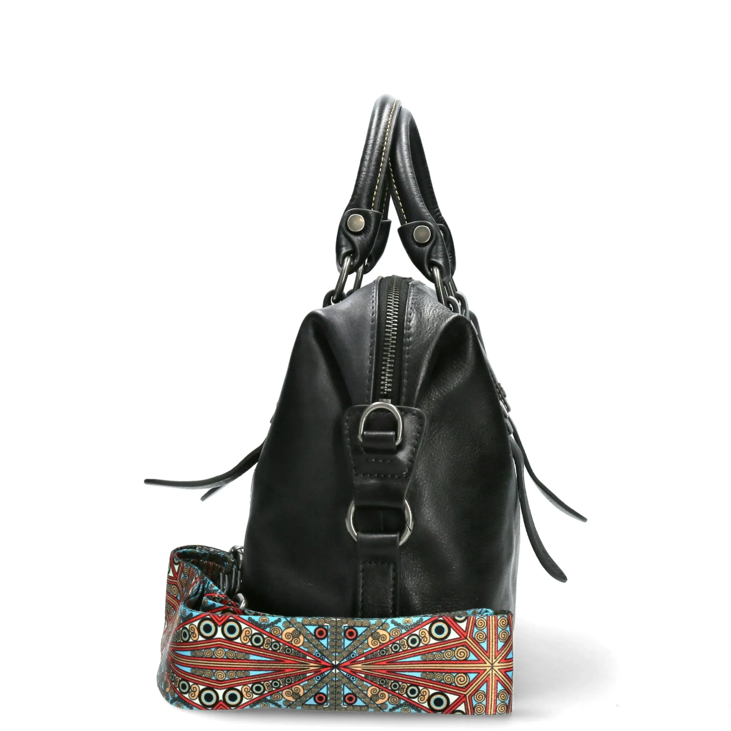 Sac en cuir Arthur Exclusivité | Laura Vita Discount