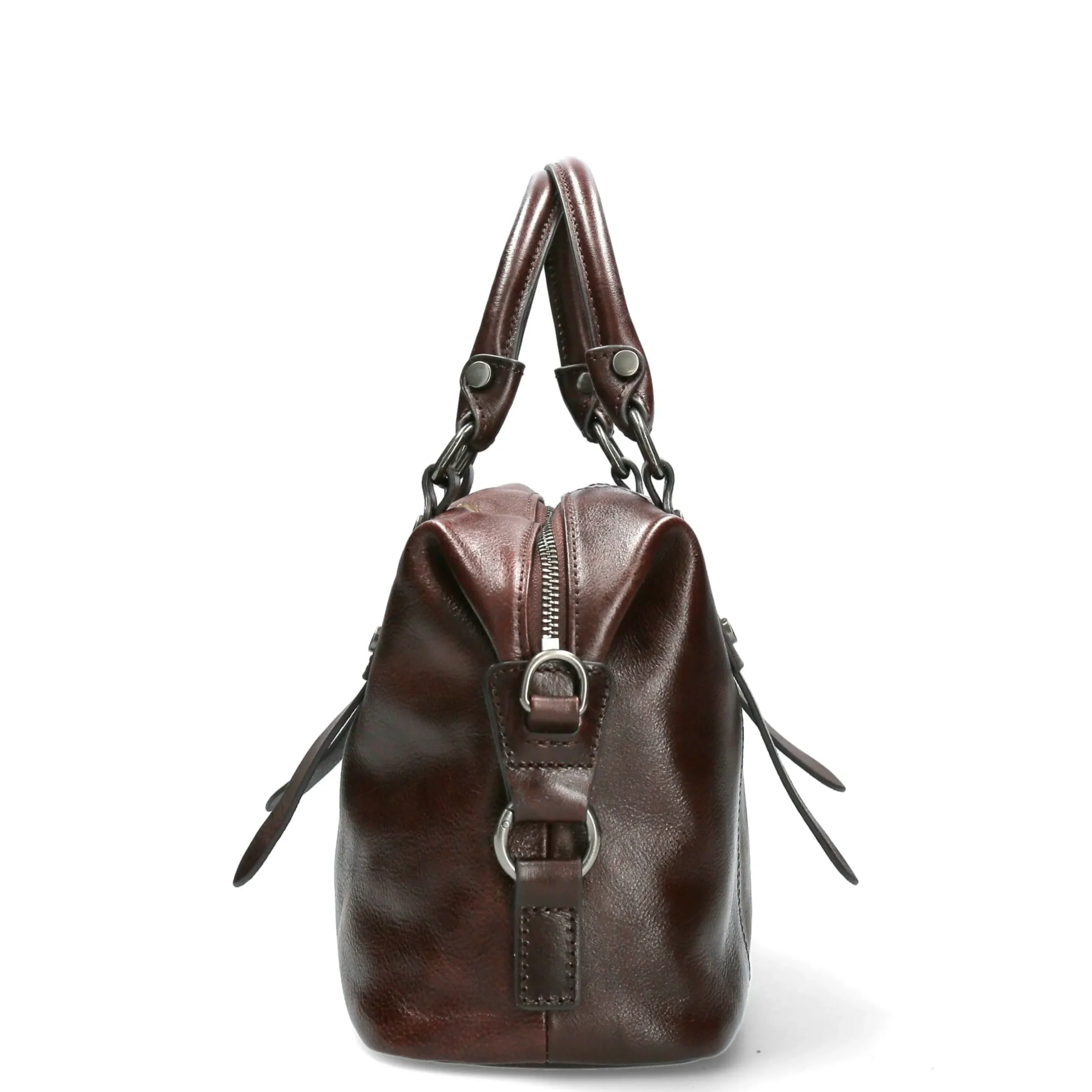 Sac en cuir Arthur Exclusivité | Laura Vita Discount