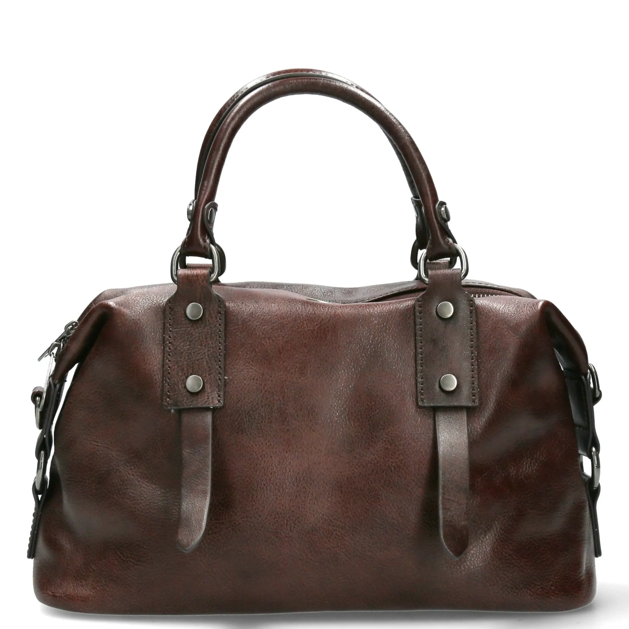 Sac en cuir Arthur Exclusivité | Laura Vita Discount