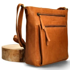 Sac en cuir Bobby Exclusivité | Laura Vita Best Sale
