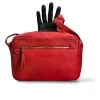 Sac en cuir Kristen Exclusivité | Laura Vita Discount