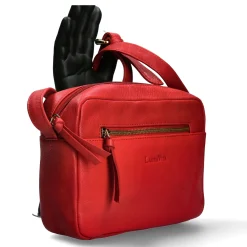 Sac en cuir Kristen Exclusivité | Laura Vita Discount