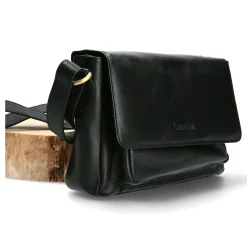 Sac en cuir Rizlenn Exclusivité | Laura Vita Sale