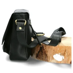 Sac en cuir Rizlenn Exclusivité | Laura Vita Sale