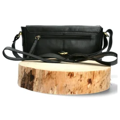 Sac en cuir Rizlenn Exclusivité | Laura Vita Sale